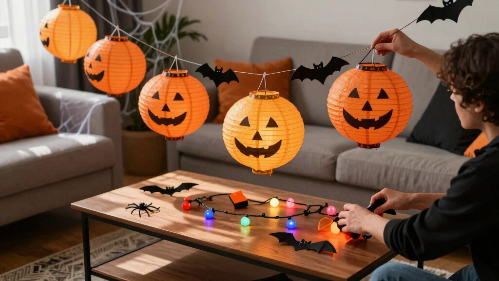 14 Best Summerween Decorations in 2026