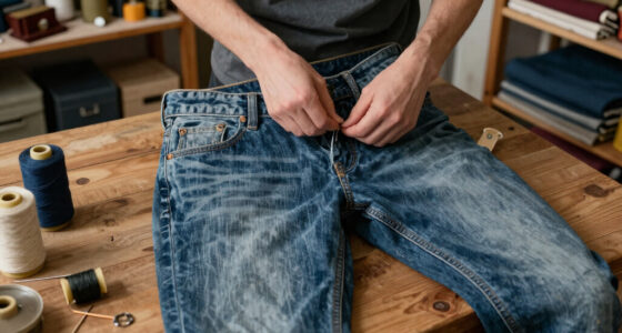14 Best Vintage-Inspired Jeans in 2026
