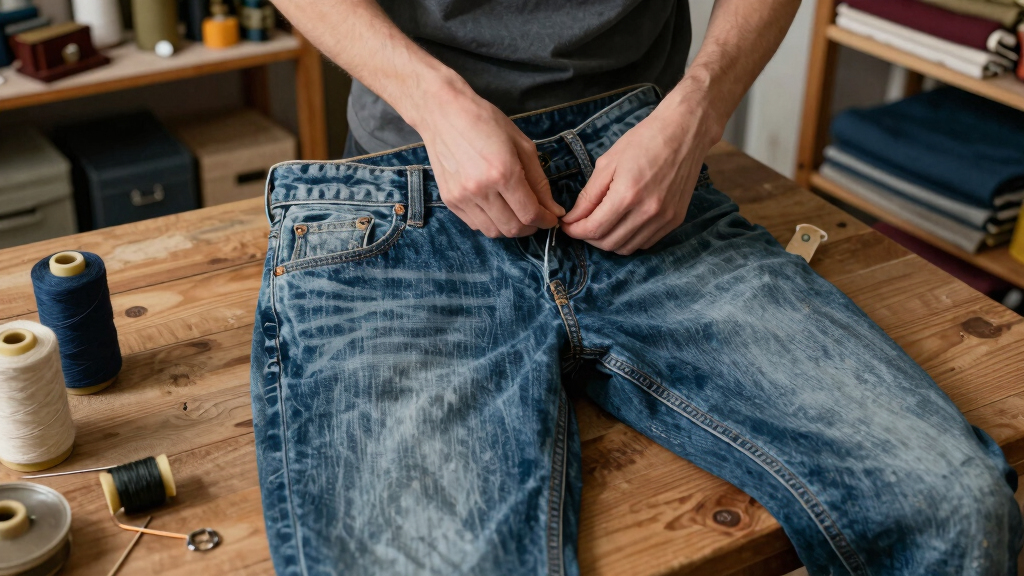 14 Best Vintage-Inspired Jeans in 2026