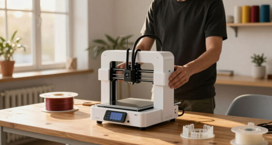 15 Best 3D Printers in 2026