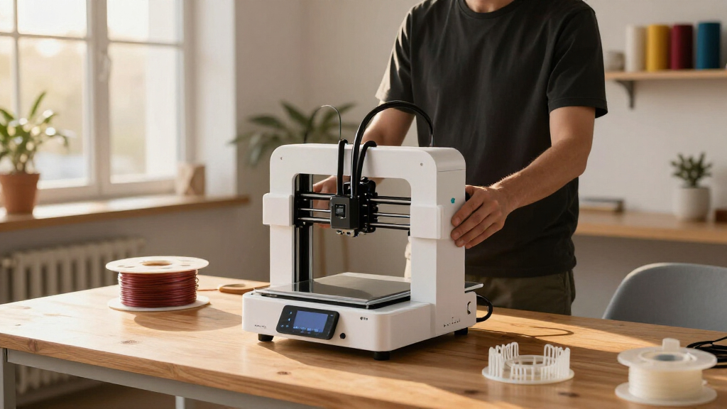 15 Best 3D Printers in 2026