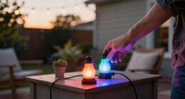 15 Best Color-Changing Outdoor Lights in 2026