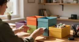 15 Best Desk Organization And Storage Solutions In 2026