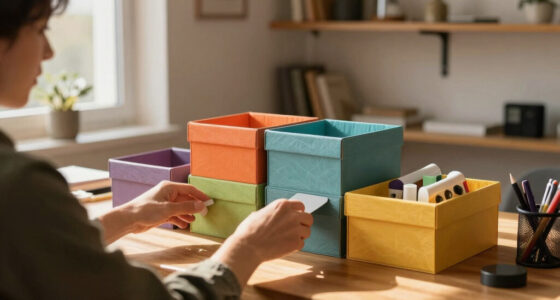 15 Best Desk Organization And Storage Solutions In 2026
