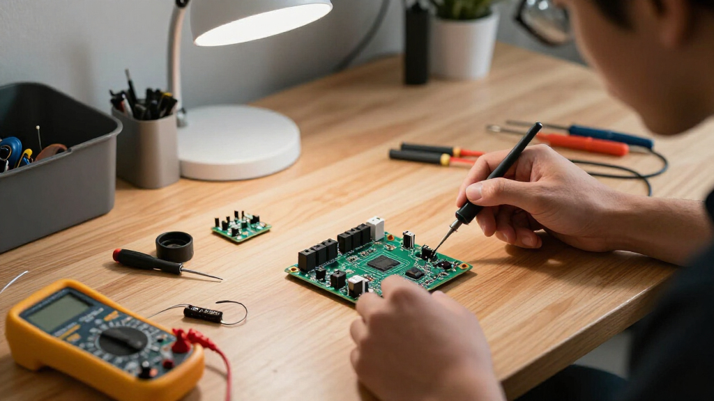 15 Best ESP32-C6 Development Boards in 2026