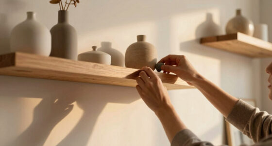 15 Best Floating Shelves in 2026