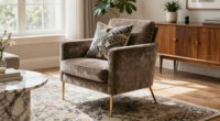 15 Best Luxury Vintage Accent Chairs in 2026