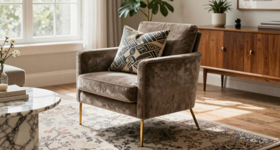 15 Best Luxury Vintage Accent Chairs in 2026