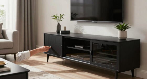 15 Best Media Consoles in 2026