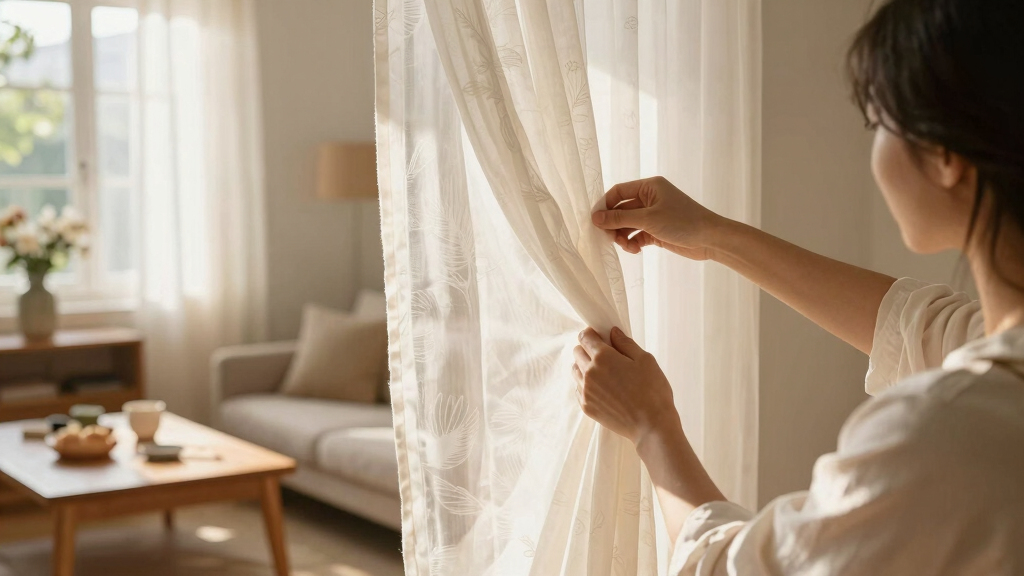 15 Best No-Install Cottagecore Curtains in 2026