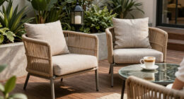 15 Best Outdoor Furniture Sets in 2026