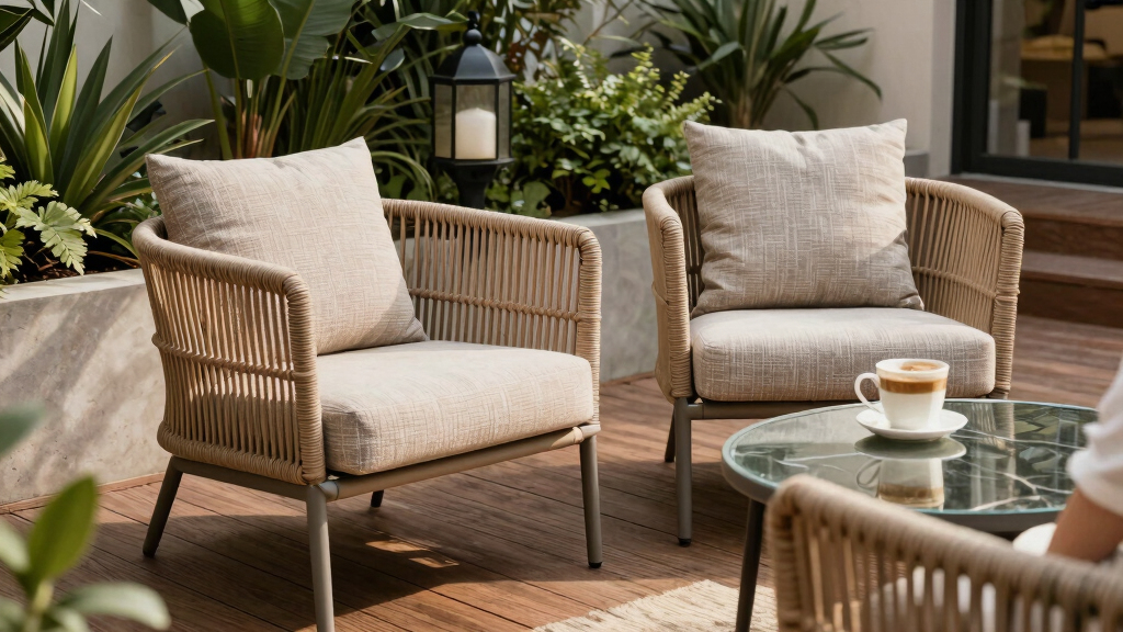 15 Best Outdoor Furniture Sets in 2026