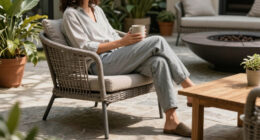15 Best Patio Furniture in 2026
