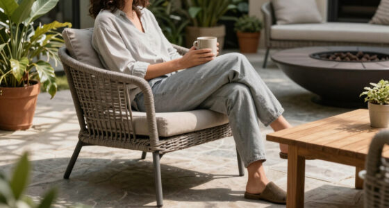 15 Best Patio Furniture in 2026