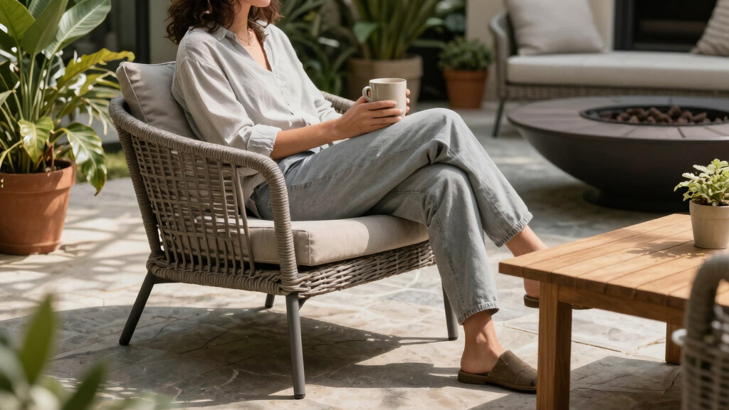 15 Best Patio Furniture in 2026