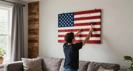 15 Best Patriotic American Wall Art in 2026