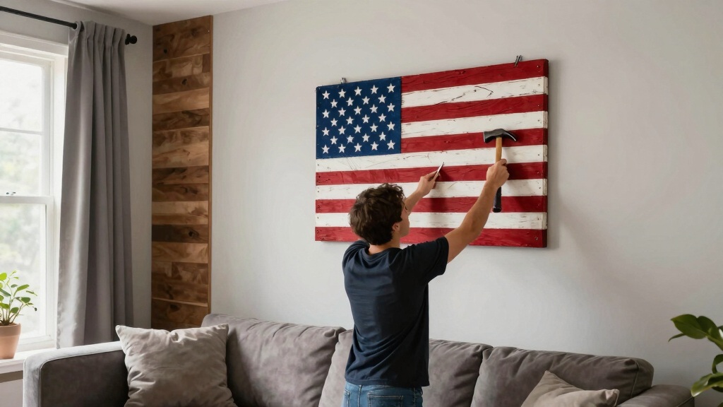 15 Best Patriotic American Wall Art in 2026