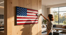 15 Best Patriotic American Wall Art in 2026