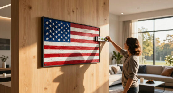 15 Best Patriotic American Wall Art in 2026