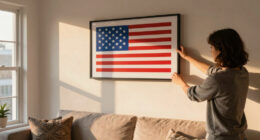 15 Best Patriotic Wall Art Prints in 2026