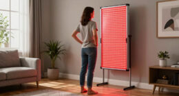15 Best Red Light Therapy Panels in 2026