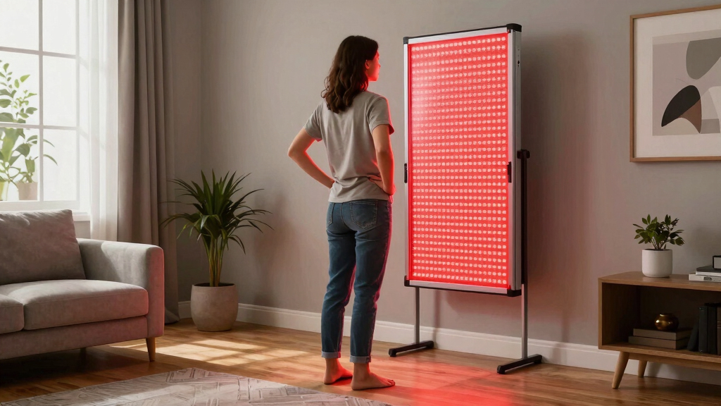 15 Best Red Light Therapy Panels in 2026