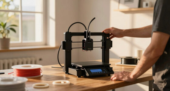 3 Best Bambu Lab 3D Printers in 2026