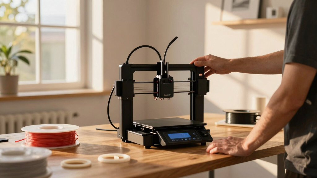 3 Best Bambu Lab 3D Printers in 2026