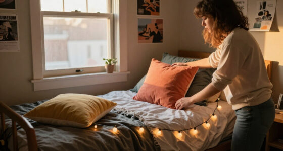 3 Best Dorm Room Decor Ideas in 2026