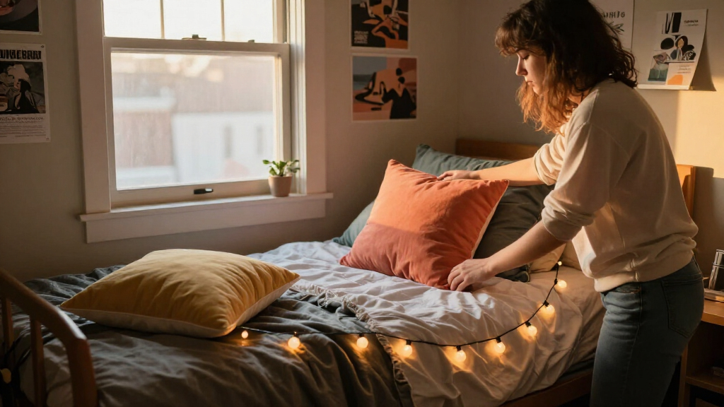 3 Best Dorm Room Decor Ideas in 2026
