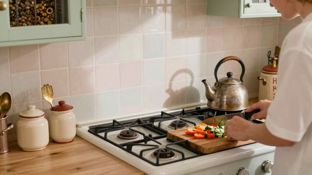 3 Best Vintage Kitchen Decor in 2026