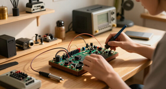 4 Best 6502 Homebrew Computer Kits in 2026