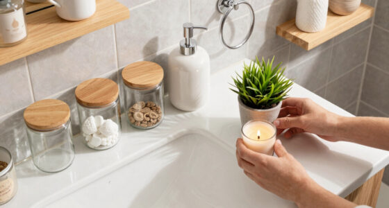 4 Best Bathroom Decor Accessories in 2026
