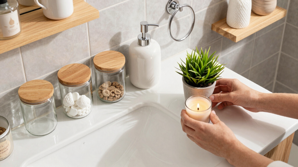4 Best Bathroom Decor Accessories in 2026