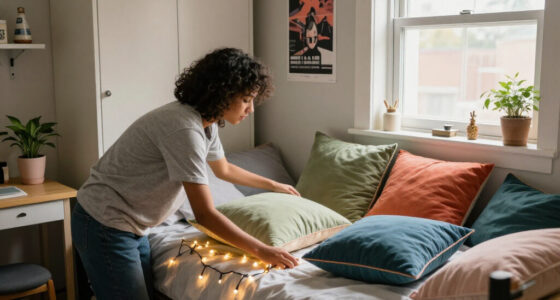 4 Best Dorm Room Decor Ideas in 2026