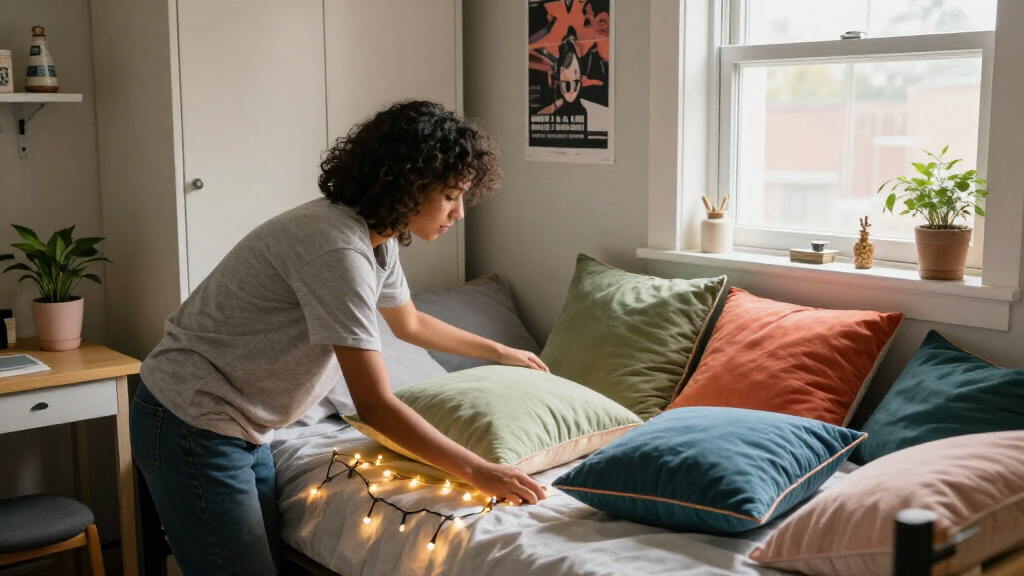 4 Best Dorm Room Decor Ideas in 2026