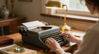 4 Best Vintage Desk Accessories in 2026