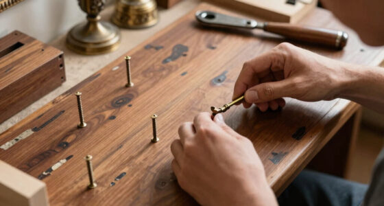 5 Best Antique-Inspired Furniture in 2026