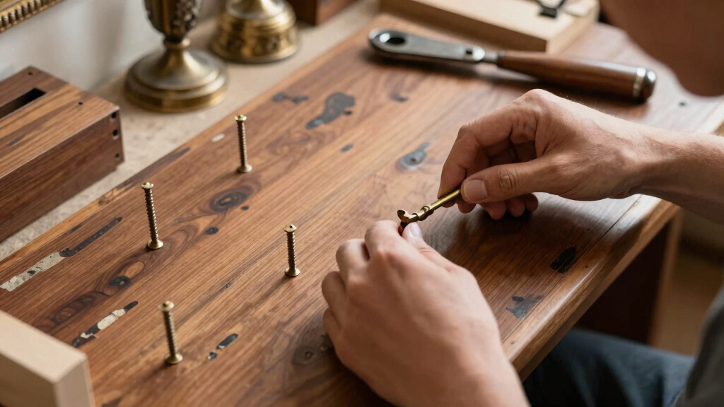 5 Best Antique-Inspired Furniture in 2026