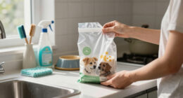 5 Best Pet Waste Cleanup Products in 2026