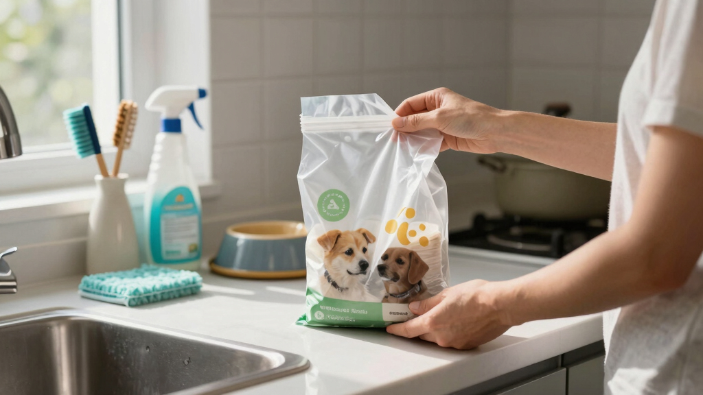 5 Best Pet Waste Cleanup Products in 2026