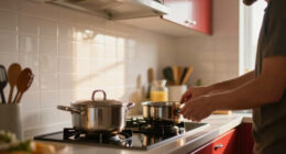 5 Best Red Kitchen Decor in 2026