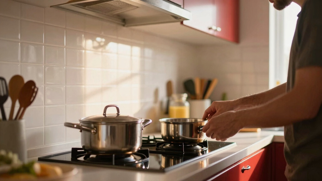 5 Best Red Kitchen Decor in 2026