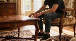 6 Best Antique Style Furniture in 2026