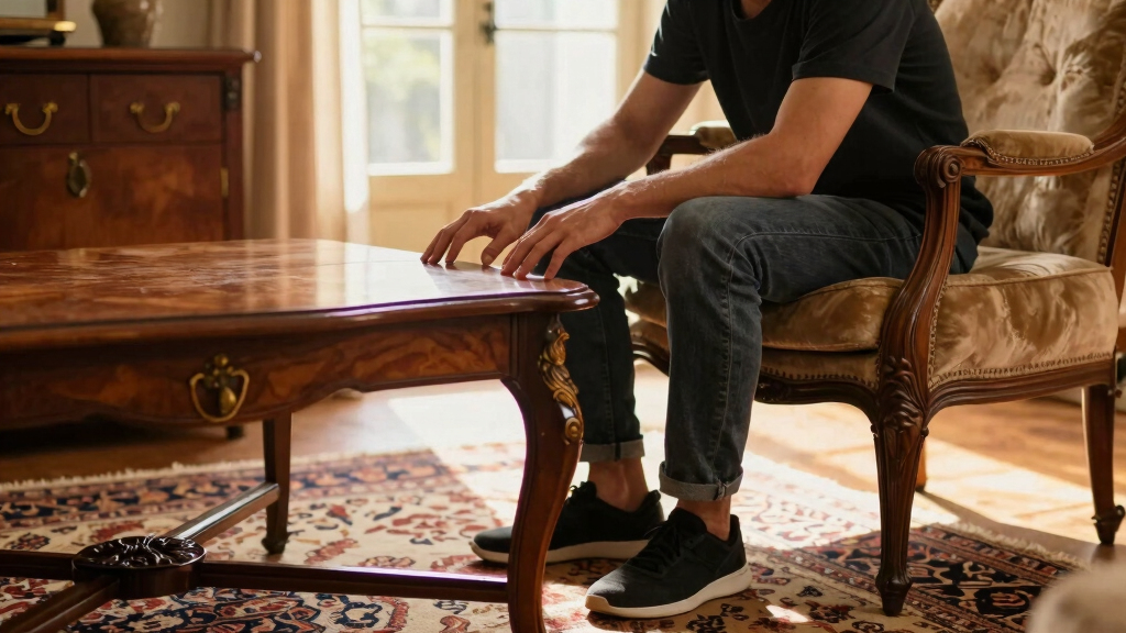 6 Best Antique Style Furniture in 2026