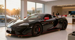 6 Best Electric Supercars in 2026