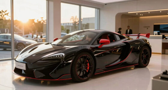 6 Best Electric Supercars in 2026