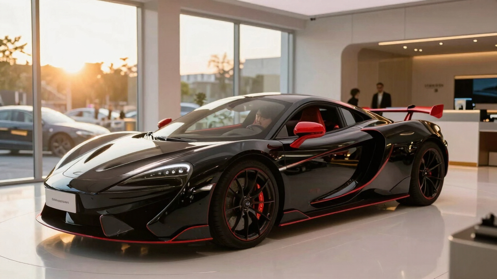 6 Best Electric Supercars in 2026