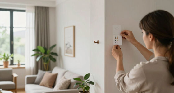 6 Best Renter-Friendly Decor in 2026