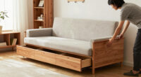 6 Best Small-Space Storage Furniture in 2026